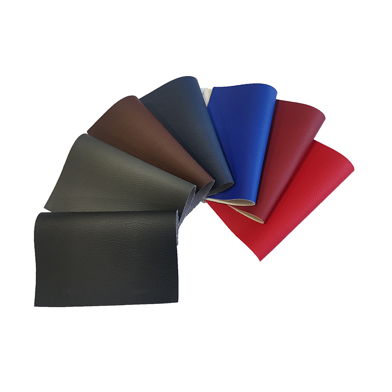 Nytt utskriftsskinn for sofa