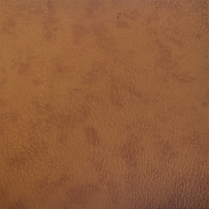 2 tone holdbart syntetisk skinn for sko -innleggssåle