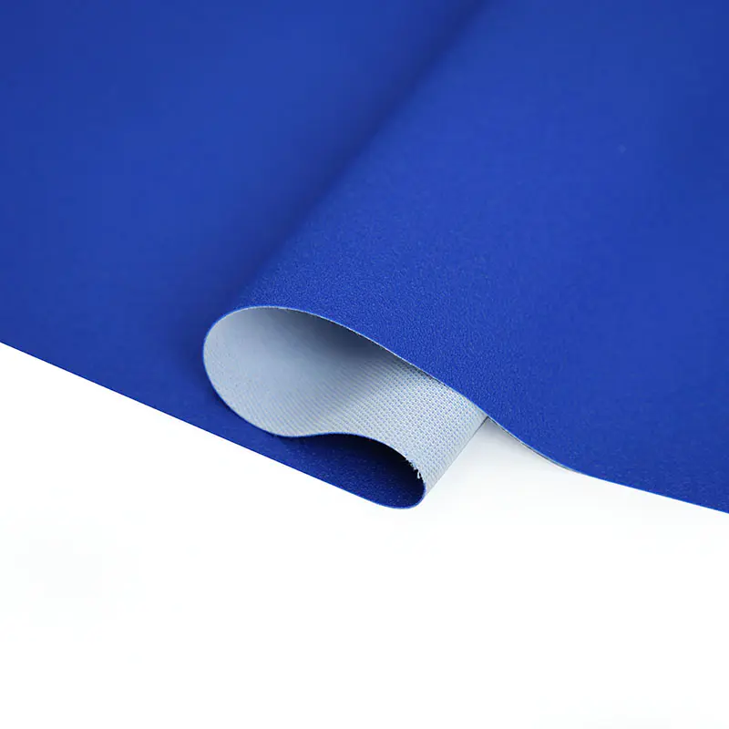 Supreme myk sofa skinn