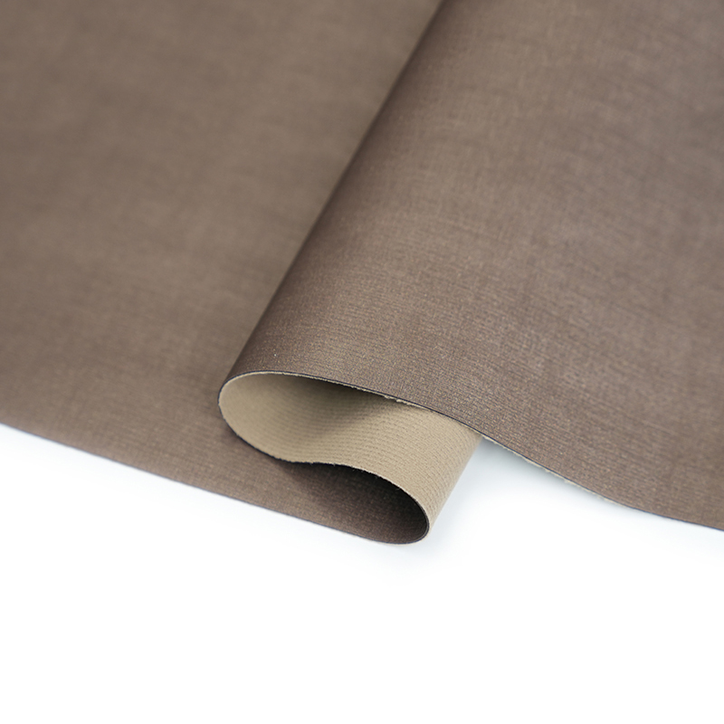 Nytt design faux skinn for dekorasjon