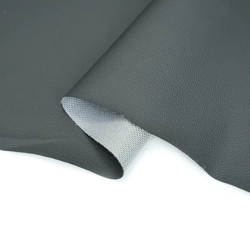 Miljøvennlig PVC -skinn for sofa