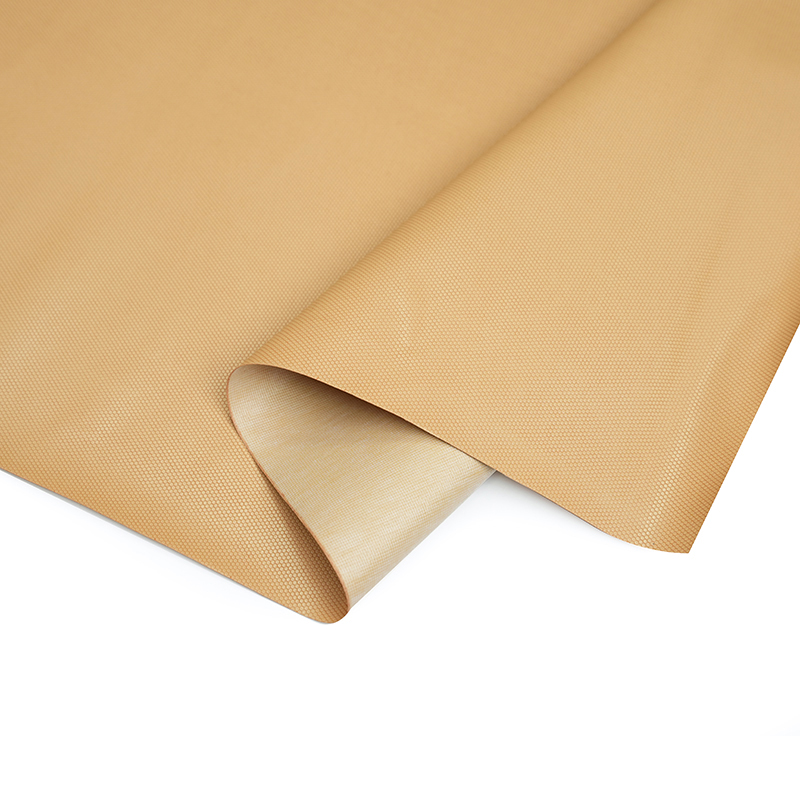 Vanntett syntetisk lær for sko innsåle