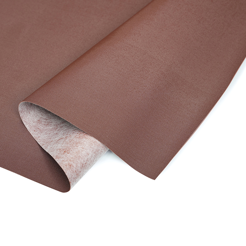 Cusutomisert syntetisk lær for sandaler