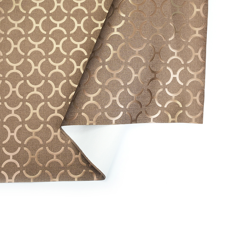 Nytt mønster PVC -skinn for hjemmet dekorasjon