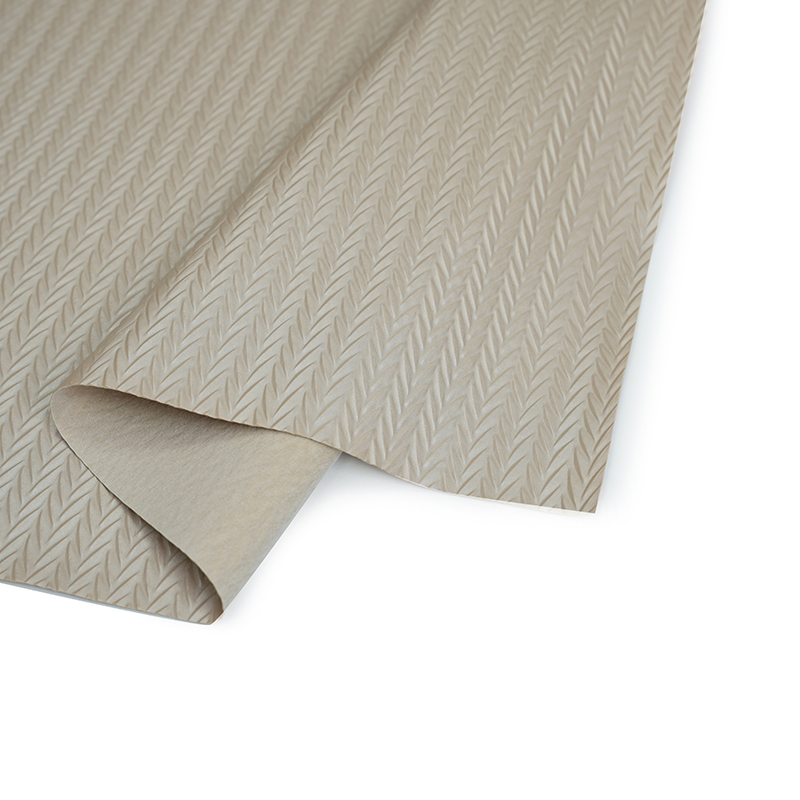 Klassisk design møbeltrekk PVC -skinn