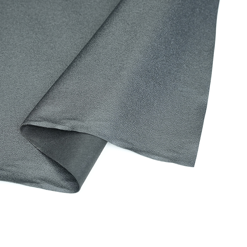 Vanntett faux skinn for dekorasjon