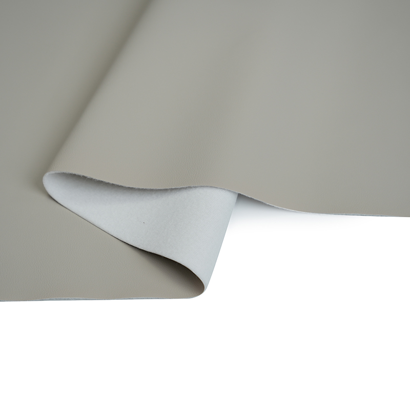 Glatt skinn for sofa