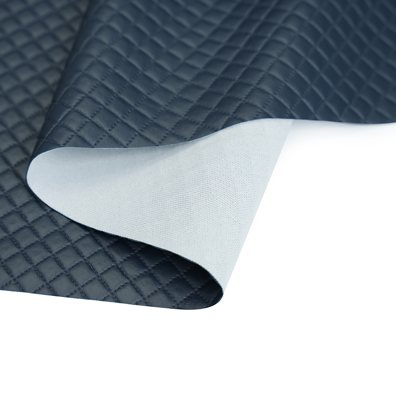 Vanntett PVC -skinn for dekorasjon