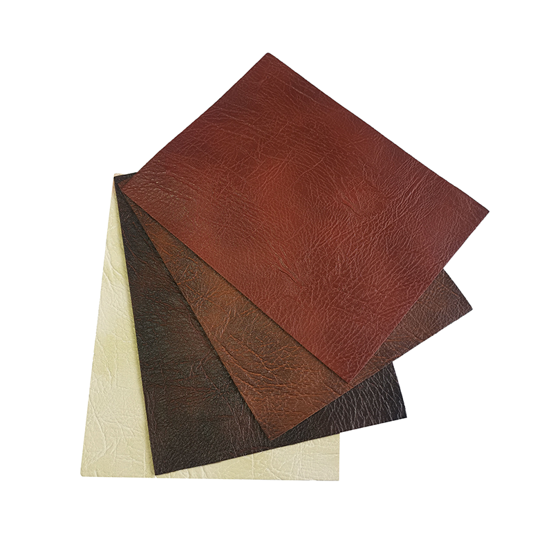 Vannbestandig PVC -skinn for sofa